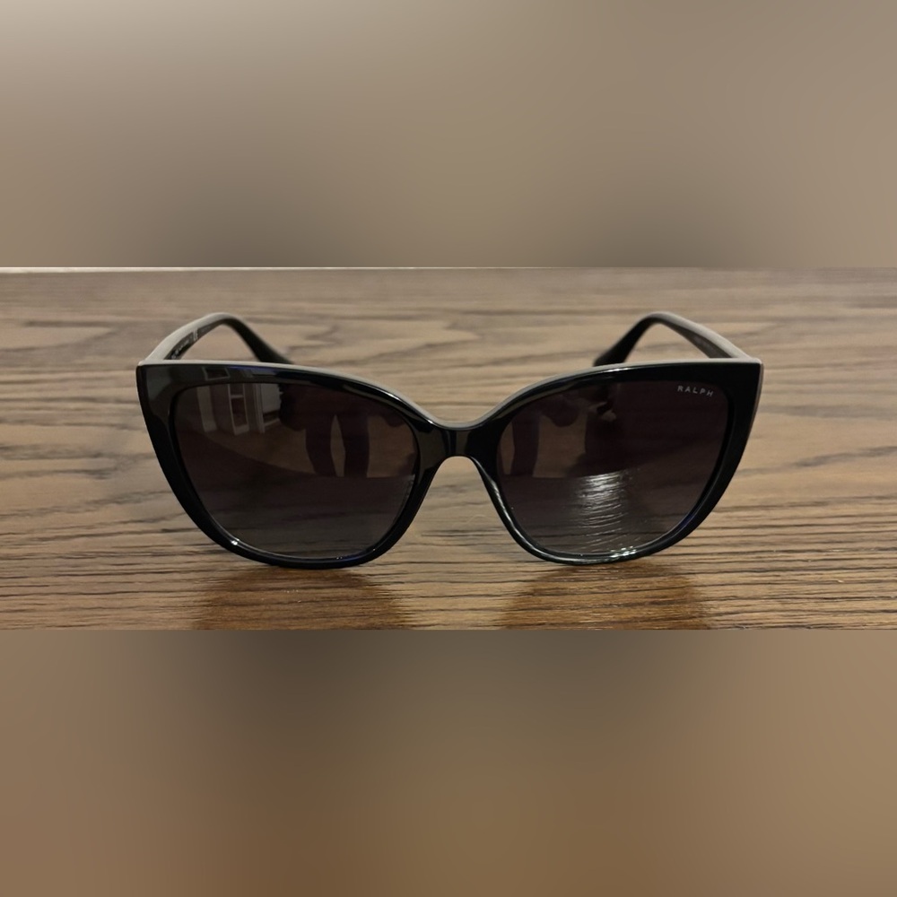 Ralph Lauren Butterfly Sunglasses - Picture 4 of 5